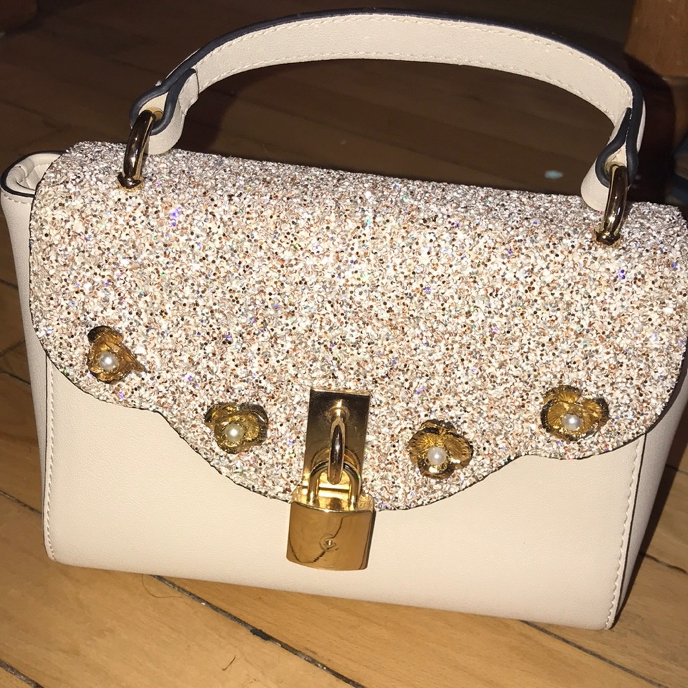 ALDO hand bag with strap